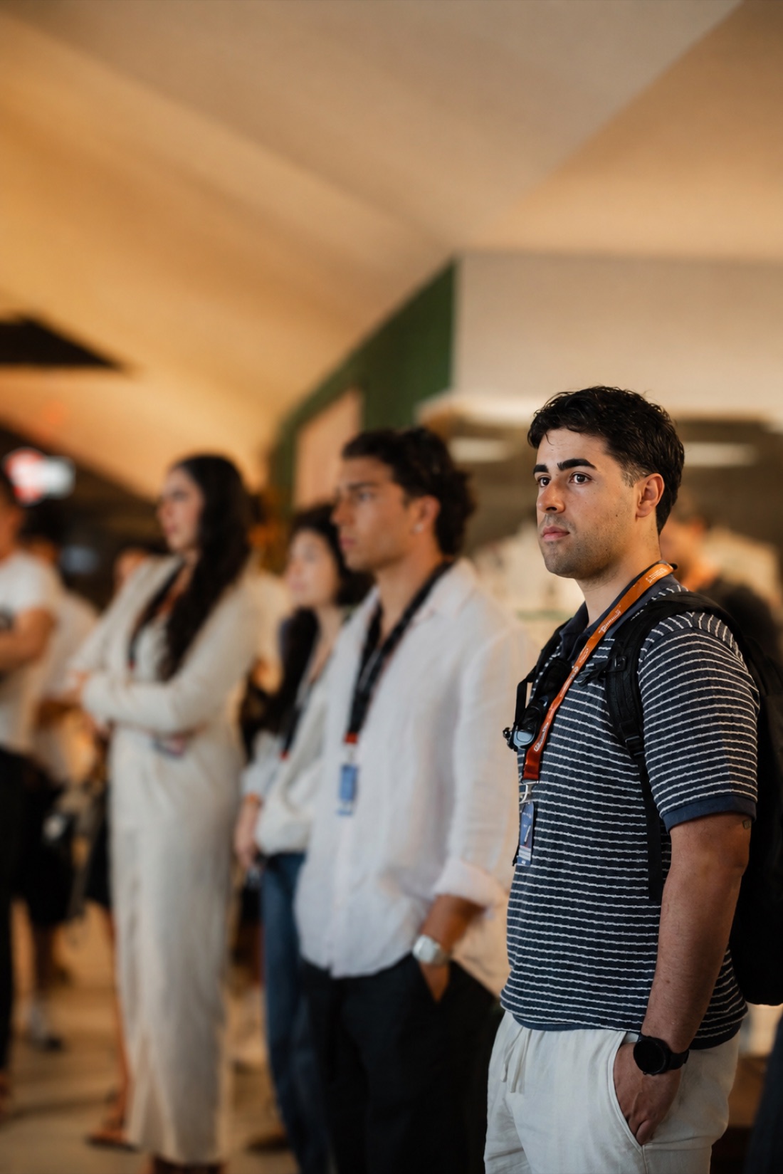 Willy, creador de TikTok Shop en España